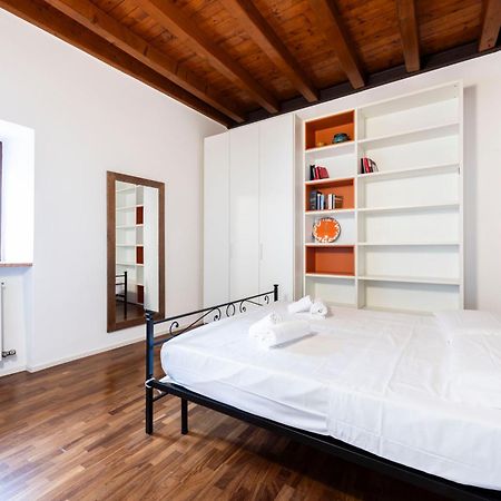Mirko Apartment Verona Exterior foto