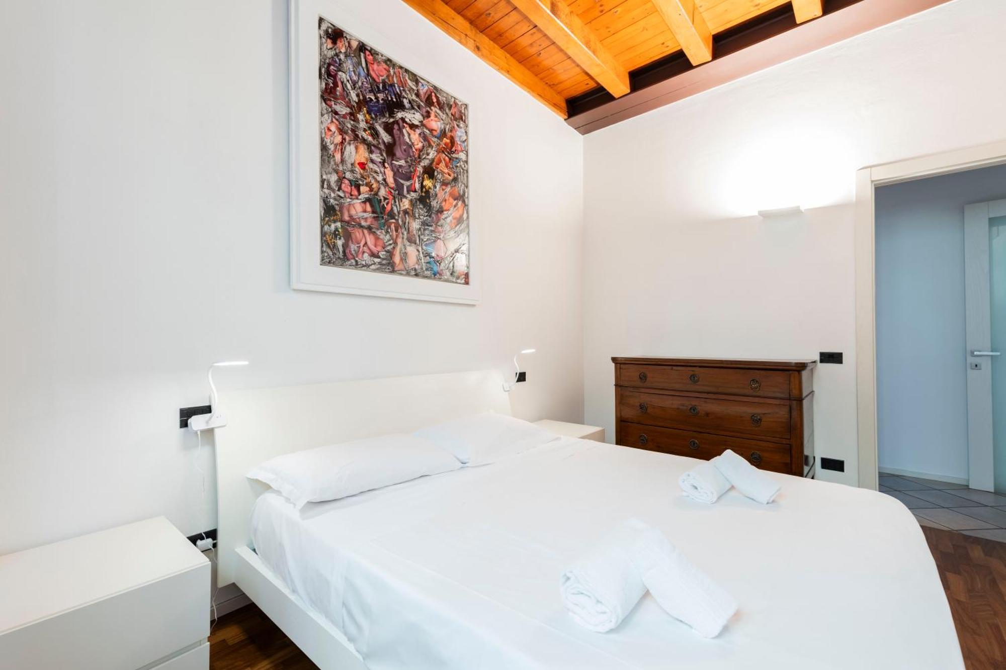 Mirko Apartment Verona Exterior foto