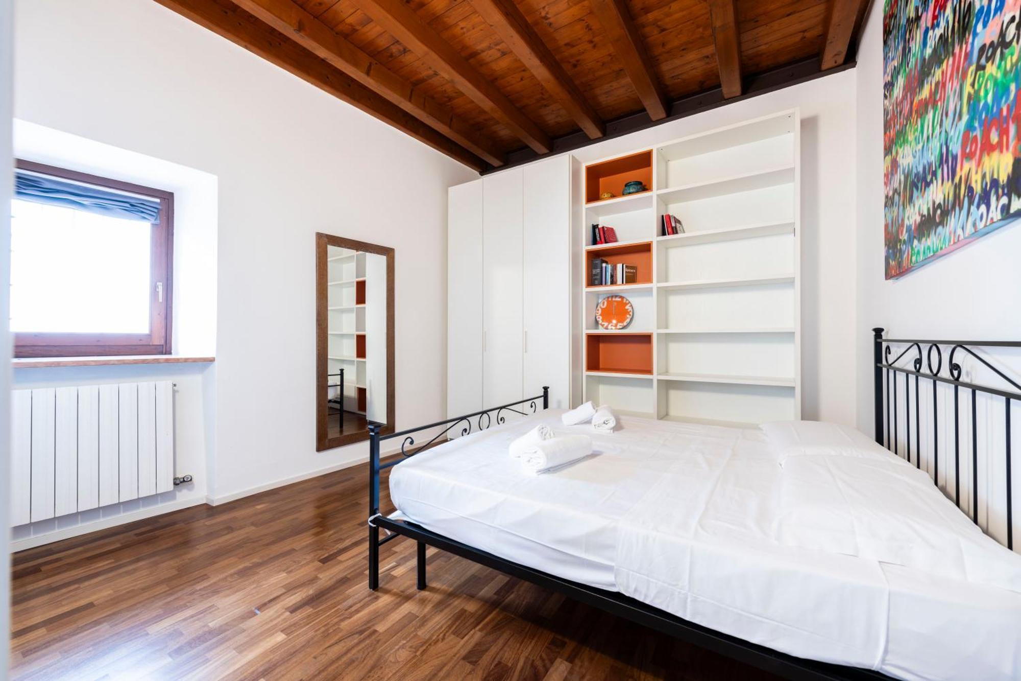 Mirko Apartment Verona Exterior foto