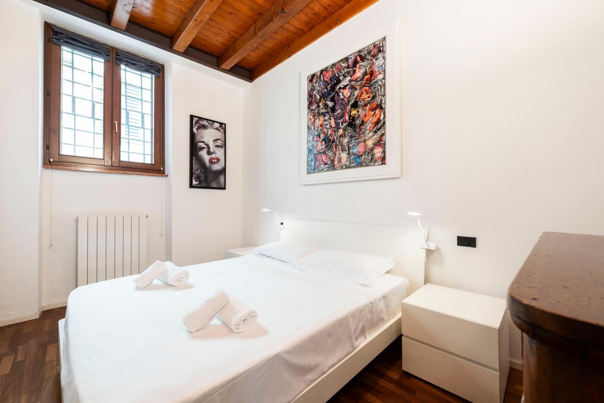 Mirko Apartment Verona Exterior foto