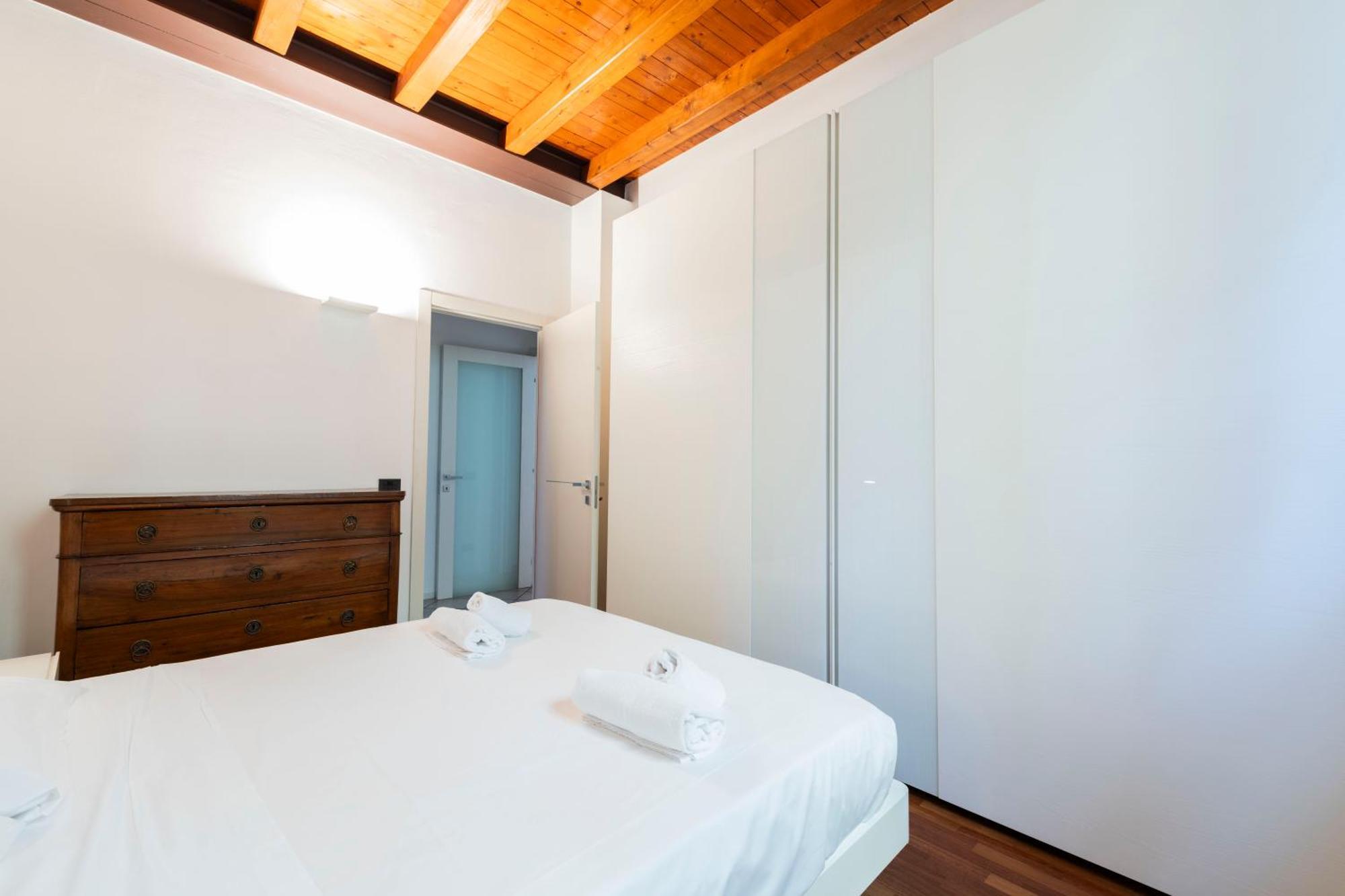 Mirko Apartment Verona Exterior foto